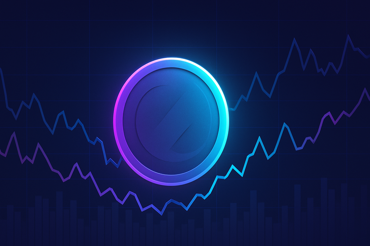 TON’s Gram Gambit: Telegram’s Token Revival Ignites Altcoin Speculation and Market Jitters