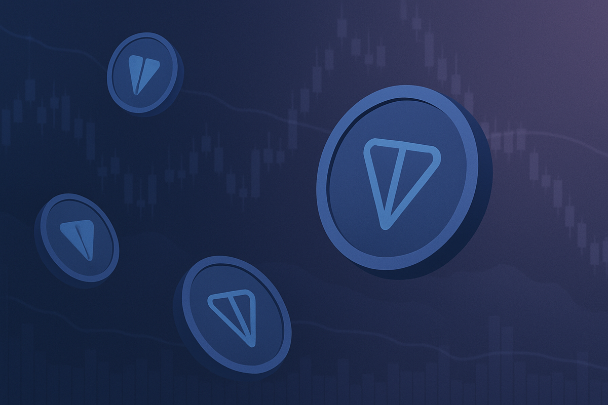 Toncoin and Humanity Lead Crypto’s Dead Cat Parade as Traders Hunt for Real Capitulation