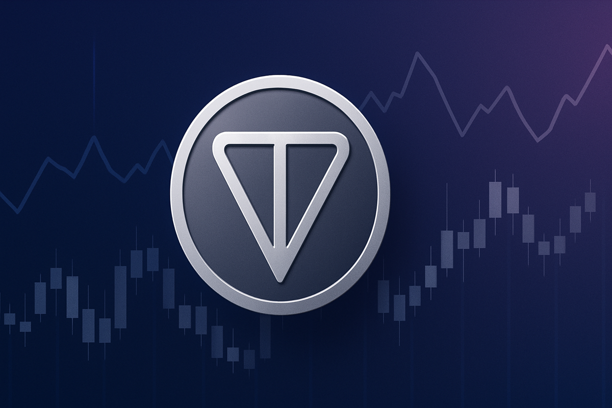 Toncoin’s Golden Cross Hype: Bullish Signal or Just Another Altcoin Head Fake?
