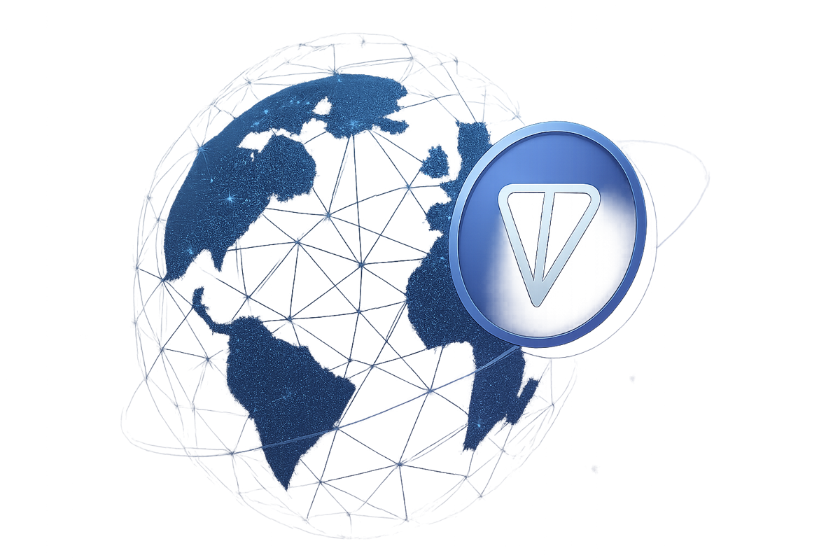Toncoin’s GRAM Rebrand Gambit: Telegram’s 900M Users, Hype, and the Altcoin Reckoning