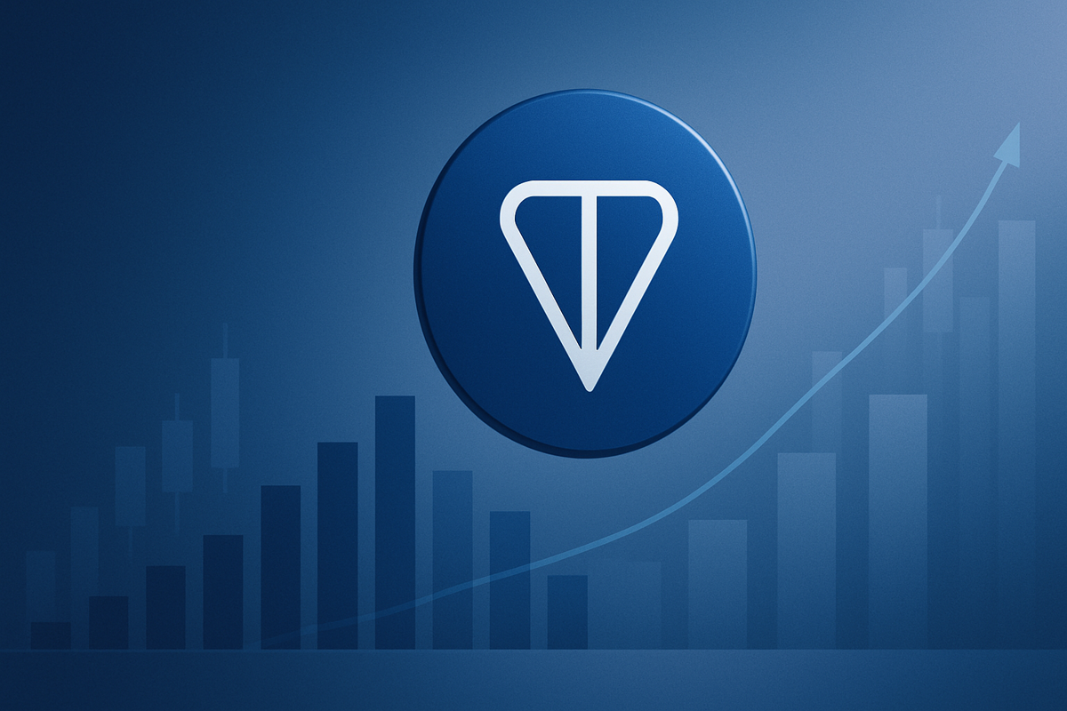 Toncoin’s Outlier Strength: Why This Altcoin Is Defying Crypto’s Bearish Gravity
