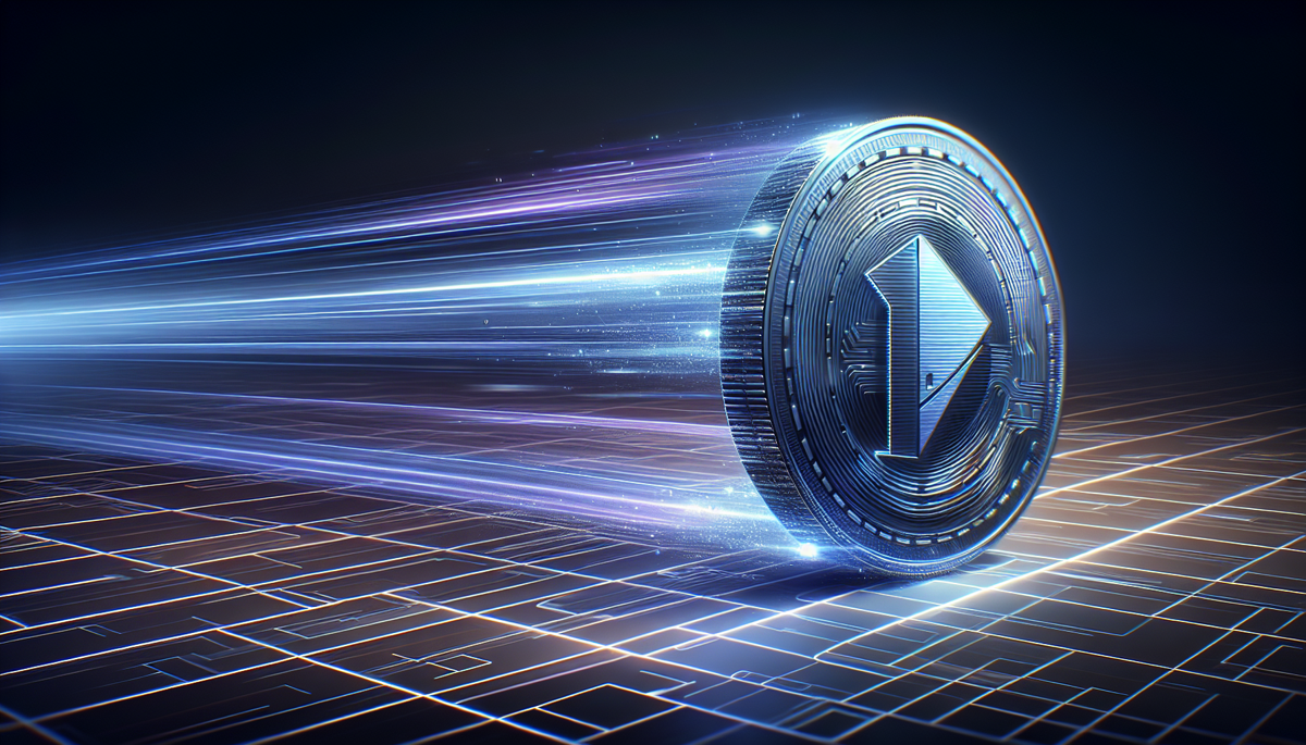 Toncoin’s Sub-Second Gamble: Will TON’s Instant Finality Rewrite the Crypto Playbook?