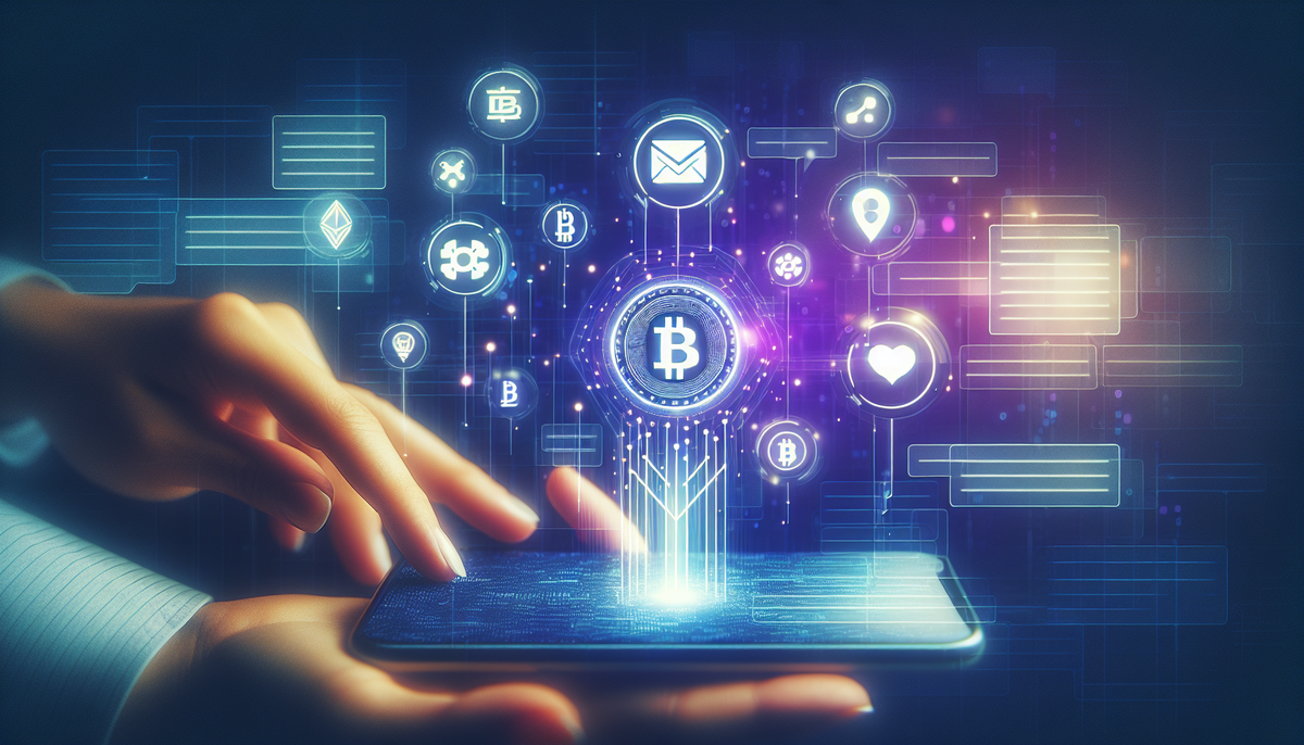 Toncoin’s Telegram Gambit: Can In-App Payments Turn Messaging Into a Crypto Powerhouse?