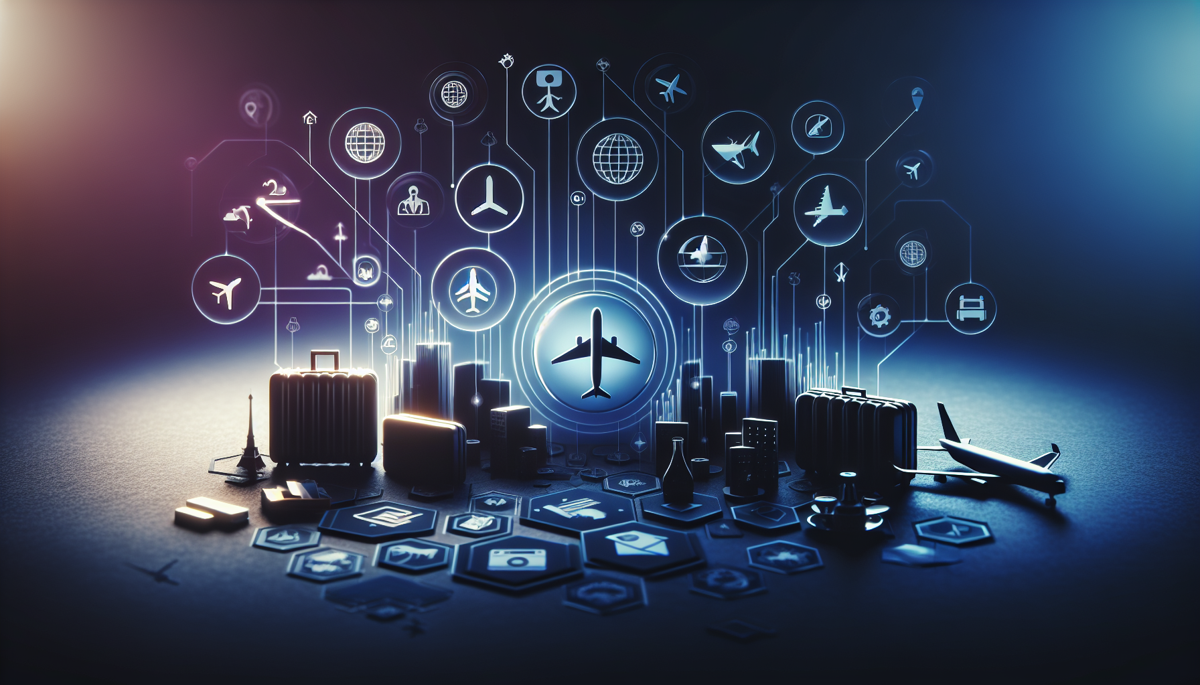 Travel Stocks Buckle as Tariffs and Geopolitics Collide: Is a Rebound or Rout Next?