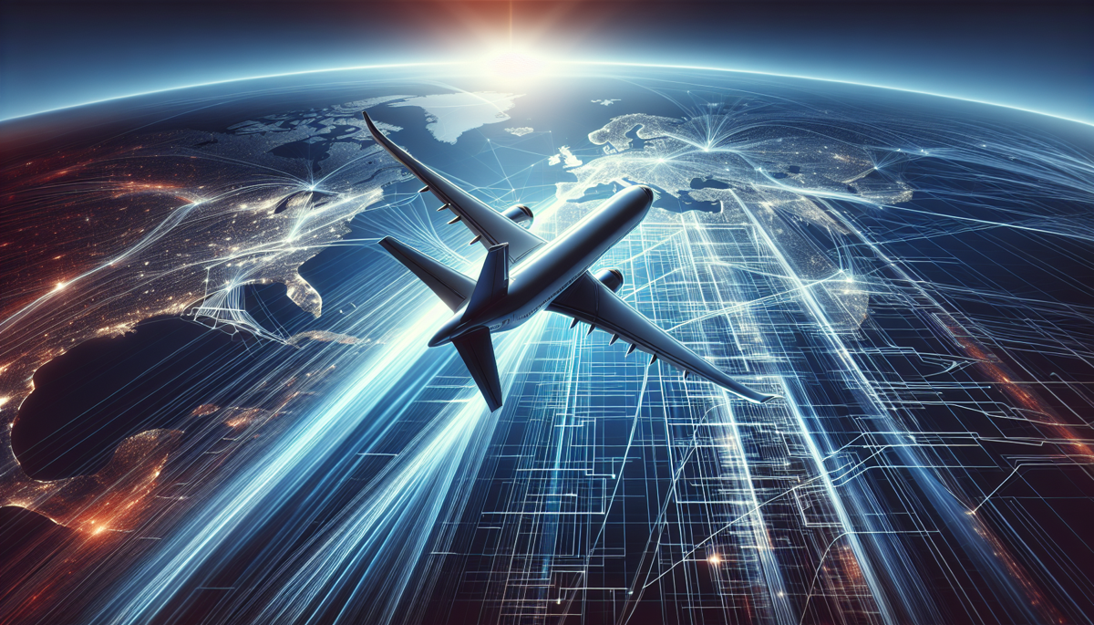 Travel Stocks Defy Geopolitical Gravity as Trump’s Iran Gambit Sparks Sector Surge