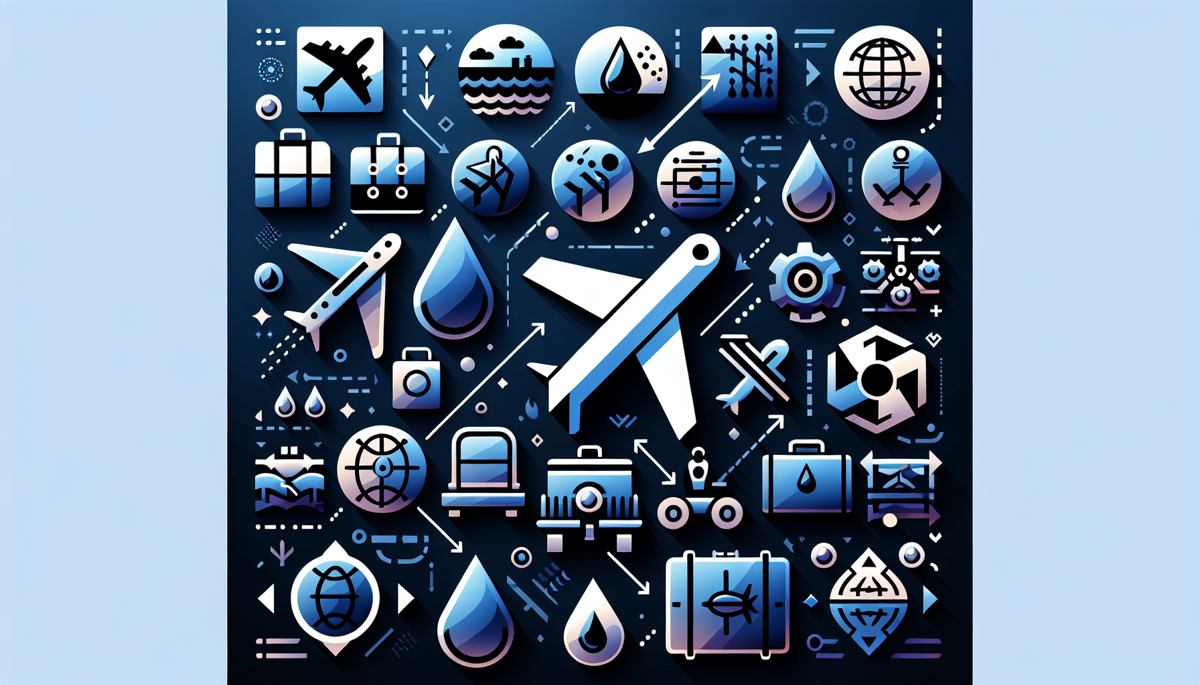 Travel Stocks in the Crosshairs: Oil’s Surge Triggers a New Wave of Sector Rotation