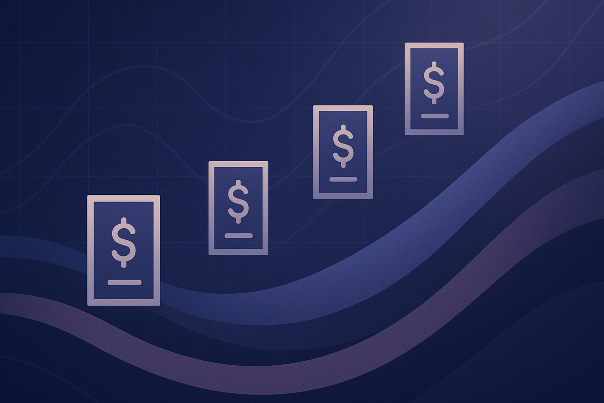 Treasury Bill Paydowns Set to Unleash Short-Term Liquidity Burst—But Will Risk Assets Care?