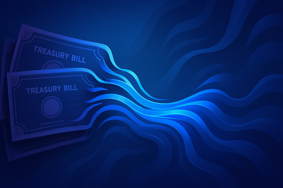 Treasury Bill Paydowns Spark Short-Term Liquidity Surge: Will Risk Assets Catch a Bid or Fade?