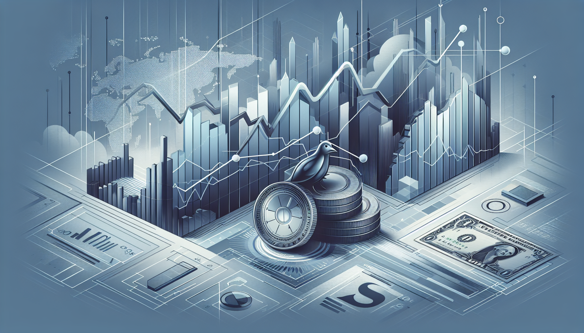 Treasury Inflation-Protected Securities Freeze as Stagflation Fears Rattle Bond Bulls
