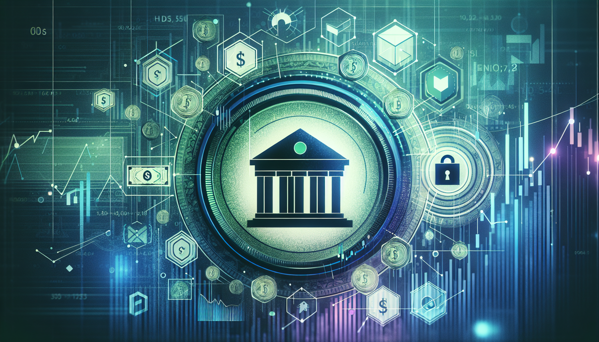 Treasury Inflation-Protected Securities Freeze as Bond Market Jitters Meet Fed Rate Stalemate