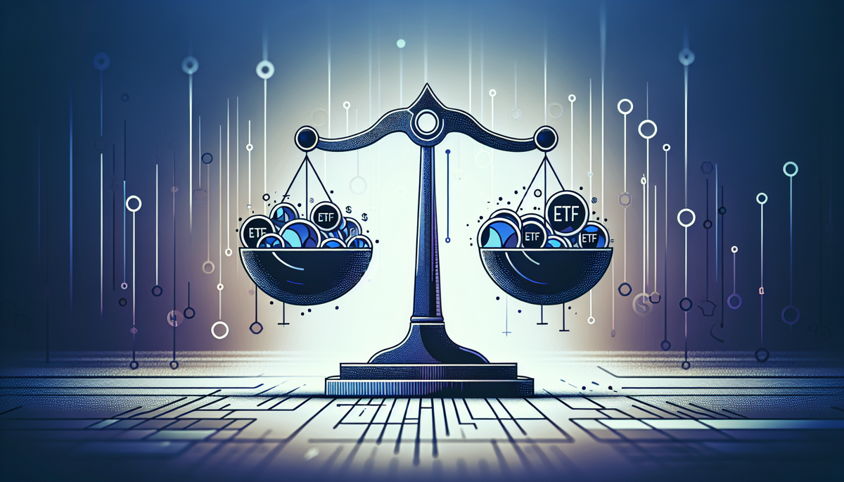 Treasury Inflation-Protected Securities Hold Steady as Fed D-Day Looms: Is TIP Signaling a Volatility Storm?