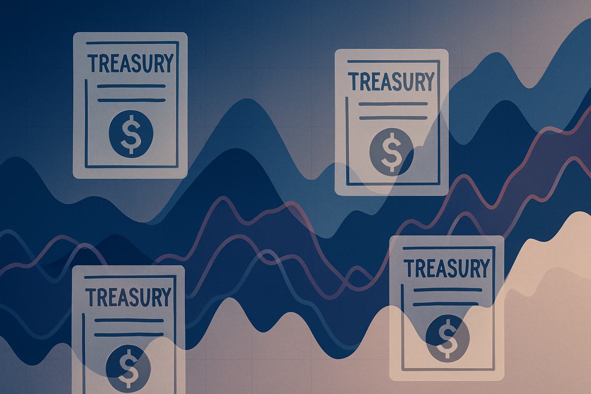 Treasury Inflation-Protected Securities: Is the TIP ETF Signaling a Macro Volatility Lull?