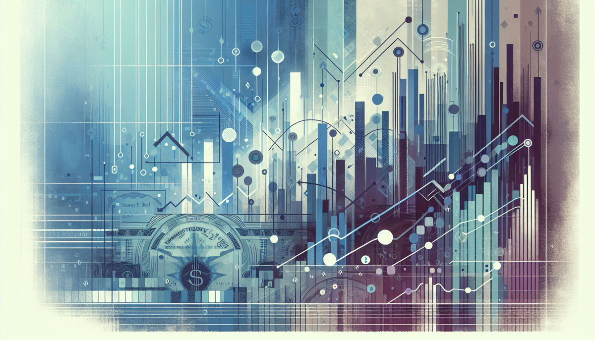 Treasury Issuance and Liquidity Drain Put S&P 500 Bulls on the Defensive