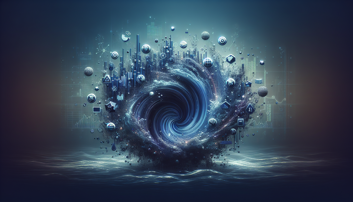 Treasury Issuance Squeeze: Why Risk Assets Are Stuck in Liquidity Quicksand