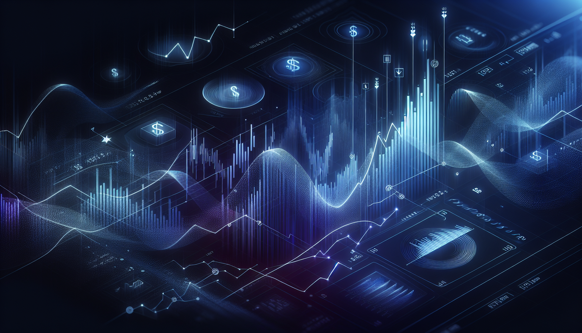 Treasury Issuance Squeezes Risk Assets as Market Liquidity Dries Up and Volatility Looms