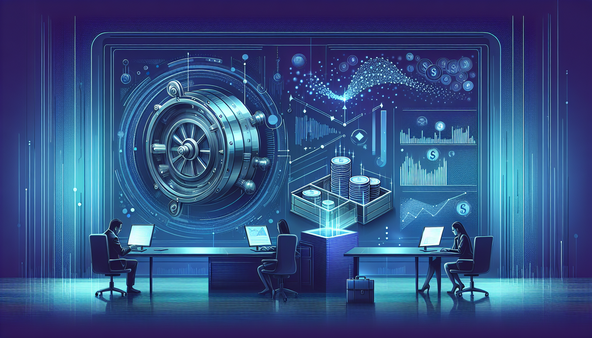 Treasury Liquidity Drain: Why Bond Issuance Is Quietly Squeezing Risk Assets Everywhere