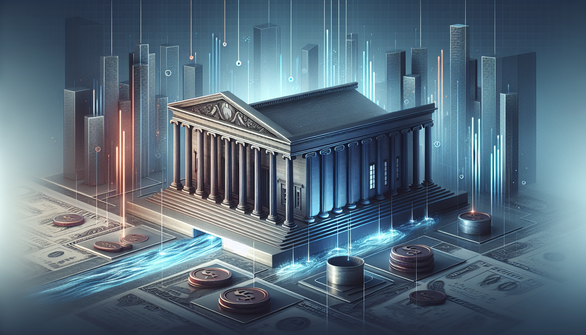 Treasury Liquidity Drain: Why Bond Issuance Is Quietly Squeezing Risk Assets in 2026