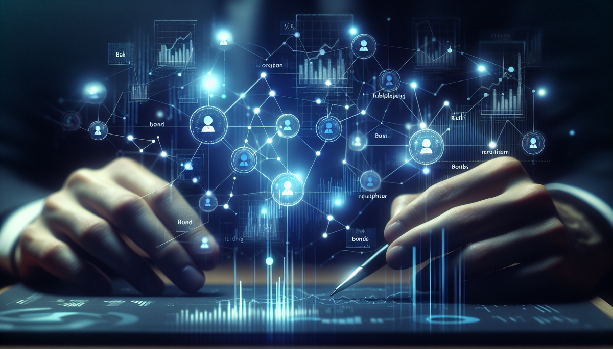 Treasury Liquidity Squeeze: How Bond Issuance Is Quietly Repricing Risk Across Global Markets