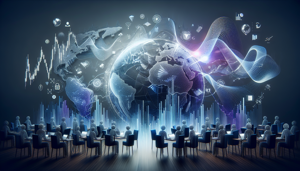 Treasury Liquidity Squeeze Threatens Stocks and Commodities as February Opens