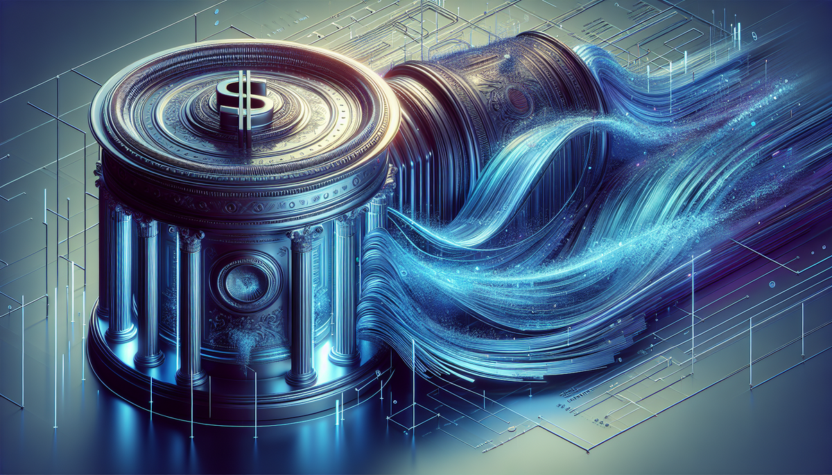 Treasury Liquidity Squeeze: Why Risk Assets Are on Edge as the TGA Drains Markets