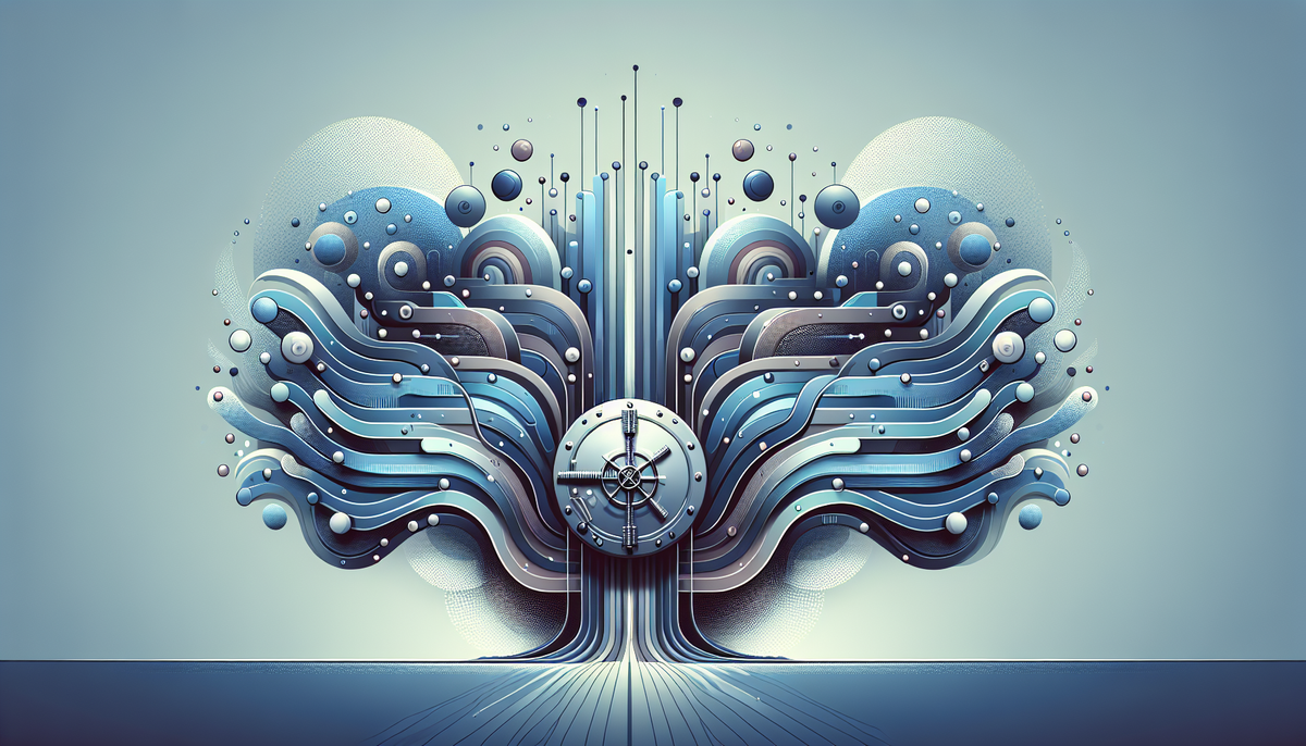 Treasury Liquidity Squeeze: Why Risk Assets Are Suddenly on Edge