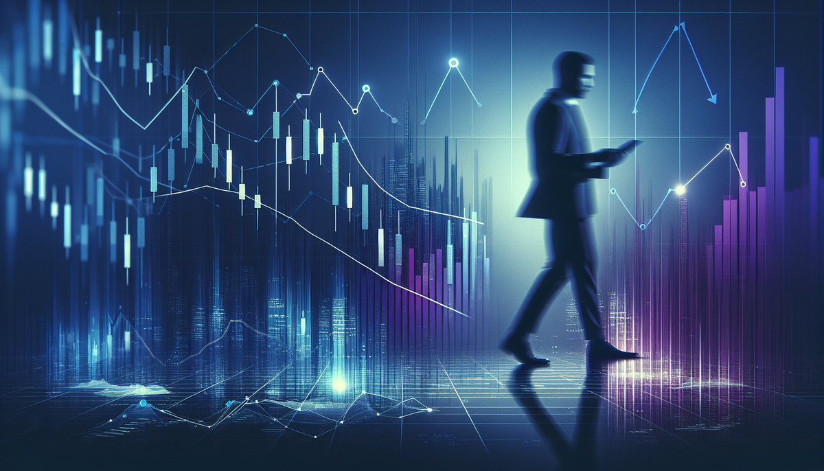 Treasury Liquidity Squeeze: Why Risk Assets Are Suddenly on the Defensive