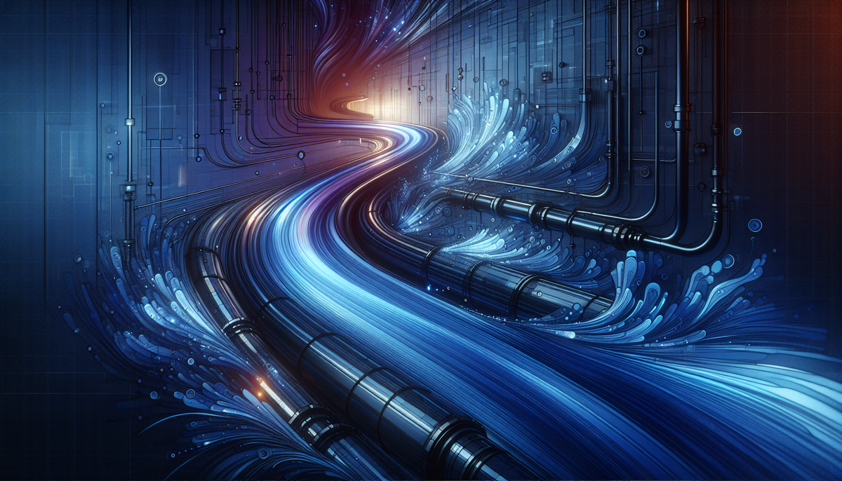 Treasury Liquidity Squeeze: Why Wall Street Is Suddenly Obsessed With the TGA Drain