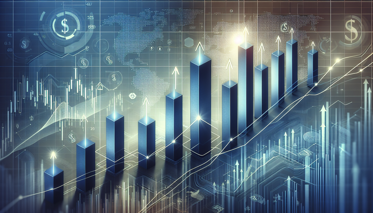 Treasury’s T-Bill Tsunami: Why Surging Short-Term Issuance Could Reshape the Bond Market