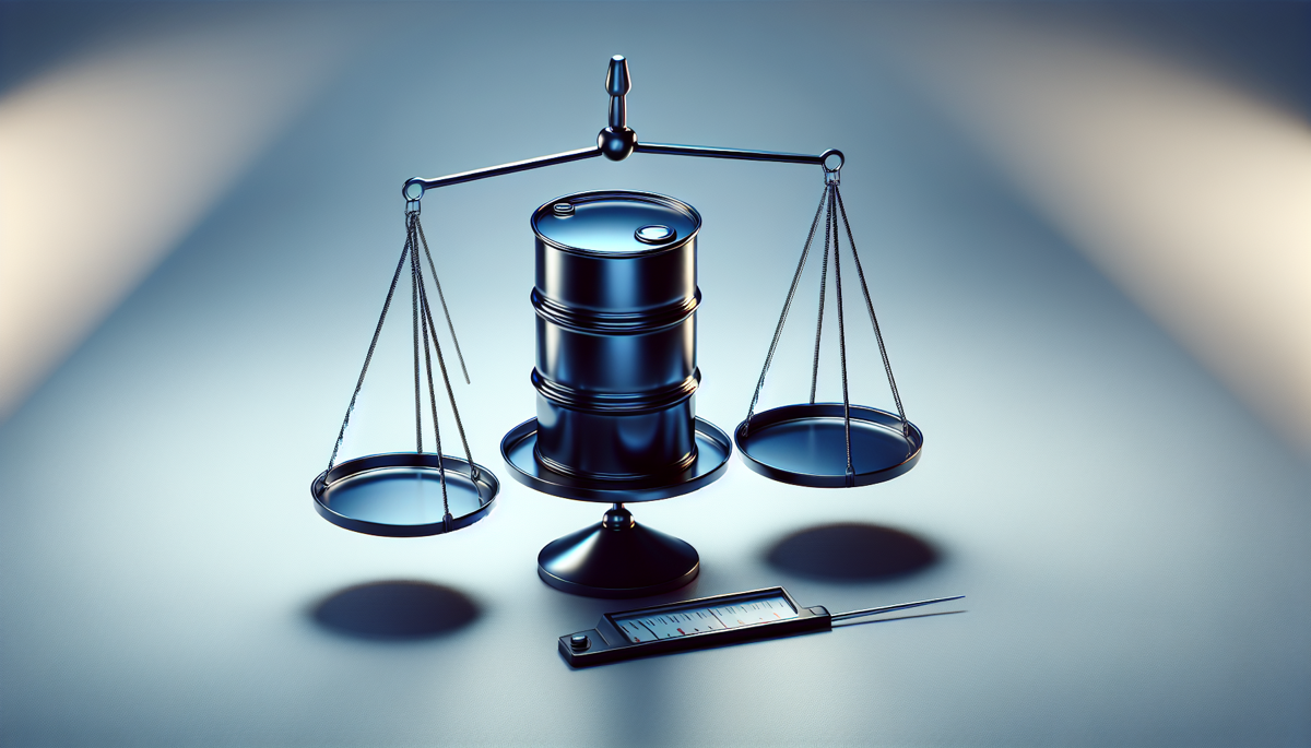 Treasury Secretary Bessent’s Oil Market Non-Intervention: Why Macro Traders Shouldn’t Relax