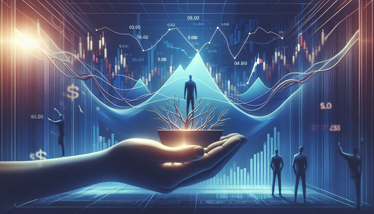 Treasury Turbulence: Rising Yields Leave Investors Nowhere to Hide as Bonds Fail the Safety Test