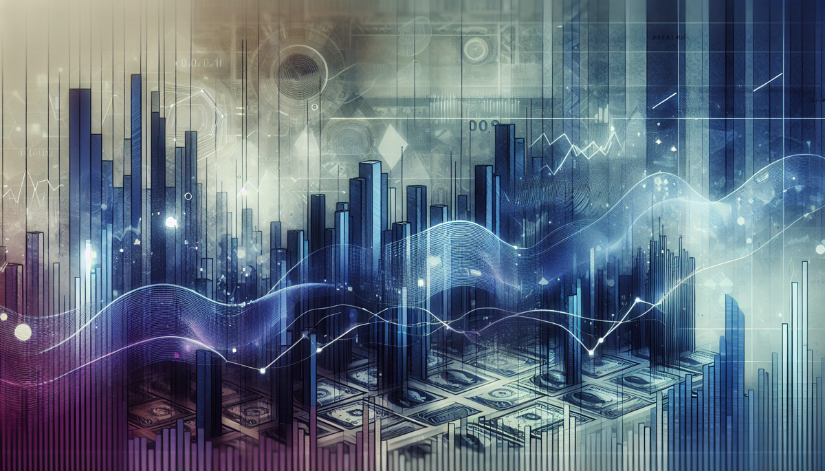 Treasury Turmoil: Oil Shock and Iran Conflict Ignite Bond Market Volatility