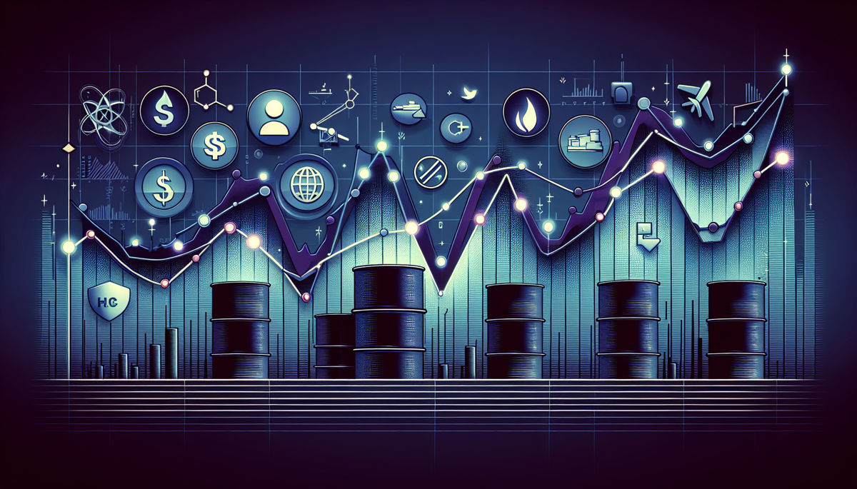 Treasury Yields Edge Up as War Jitters and Oil Volatility Keep Bond Traders on a Razor’s Edge