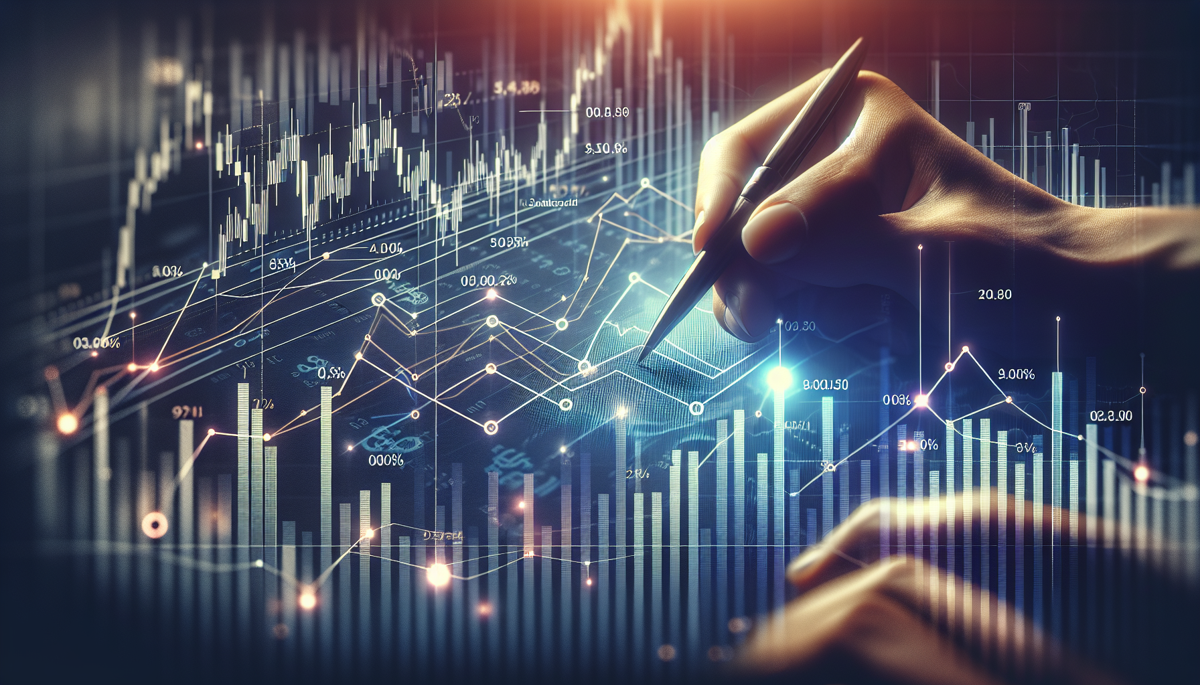 Treasury Yields Hold Near Highs as Markets Shrug Off Iran War Rhetoric and Trump’s Threats