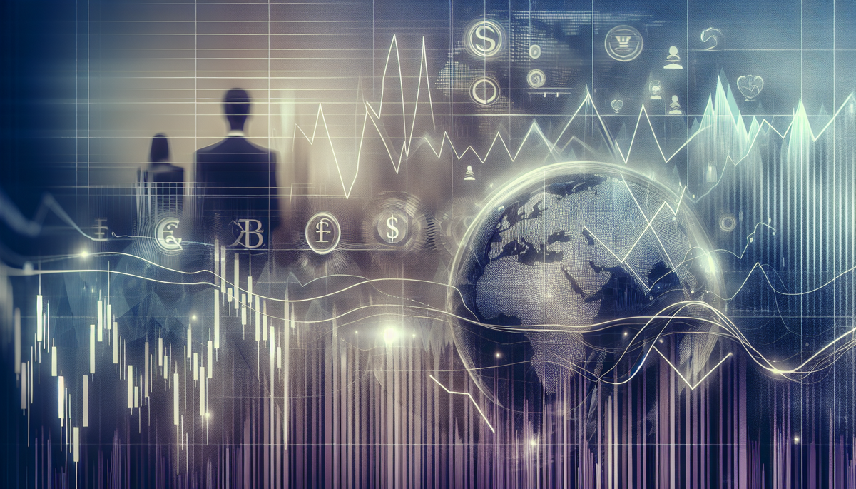 Treasury Yields Surge as Fed Dithers and War Premiums Return: Is the Bond Market Broken?