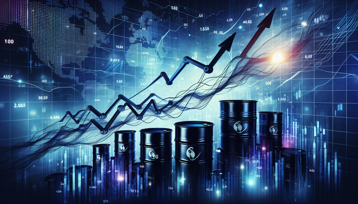 Treasury Yields Surge as Oil Nears $100: Why Bond Bulls Are Getting Squeezed by Macro Whiplash