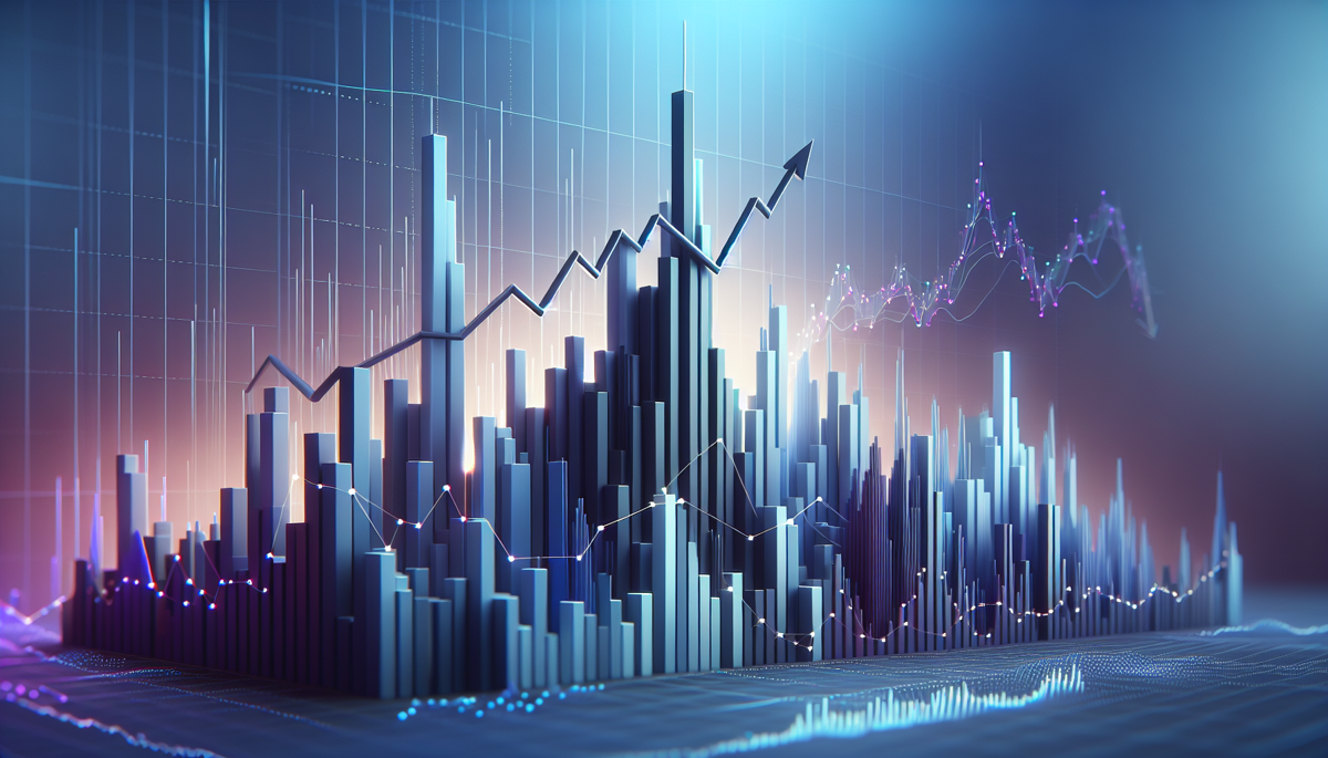 Treasury Yields Surge Past 5%: Why Bond Carnage Is Now the Market’s Biggest Risk-On Test