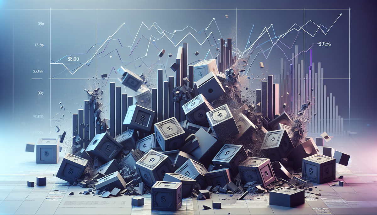 Treasurys Lose Their Halo: Why the Classic Safe Haven Is Failing and What Traders Should Watch Next