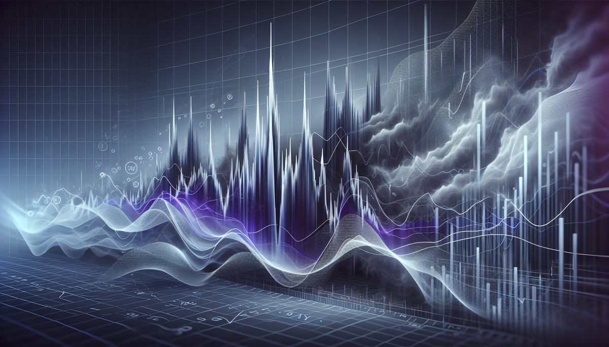 Triple Witching Meets Iran Risk: Why Volatility Traders Are Circling the VIX Like Sharks