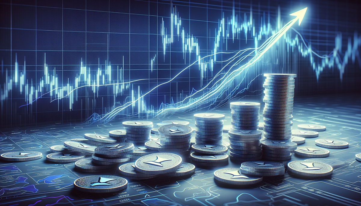 Tron Defies Crypto Bloodbath as Aggressive Buying Pushes TRX to Outperform Bitcoin