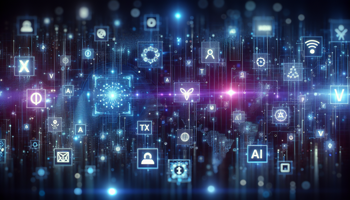Tron’s $1 Billion AI Bet: Is TRX the Next Capital Magnet or Just Another Hype Cycle?