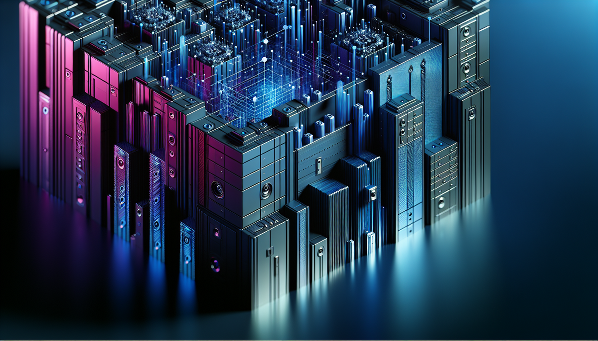 TRON’s Institutional Pivot: Ripple’s Hardware Bet and the Quiet Arms Race for Crypto Custody