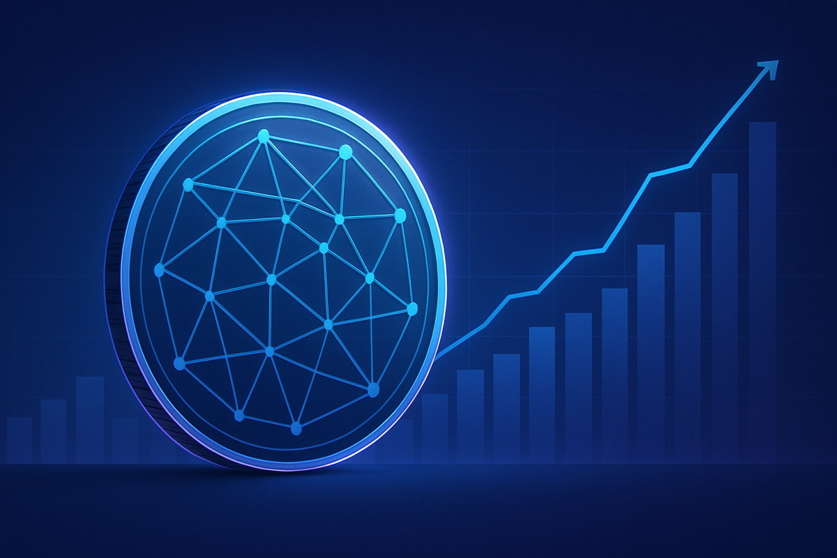 TRON’s Stablecoin Surge: Is the Market Sleeping on the Real Crypto Utility Play?
