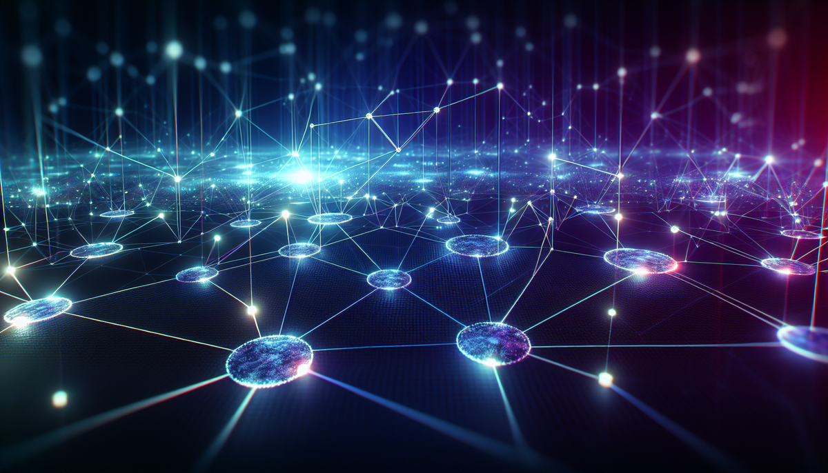 TRON’s USDT Coup: How Justin Sun’s Blockchain Quietly Dethroned Ethereum in Stablecoin Wars