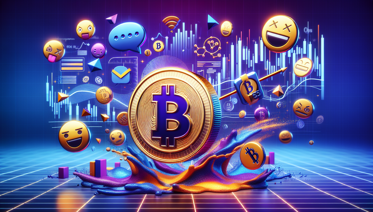 TRUMP Coin Mania: Meme-Driven Crypto Surges on Health Rumors, But Is the Joke on Traders?