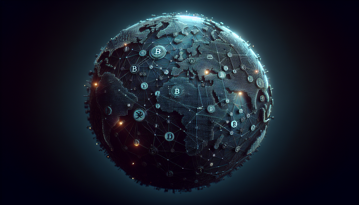 Trump-Linked Crypto Under Fire: World Liberty Financial Probe Ignites Political and Market Turmoil