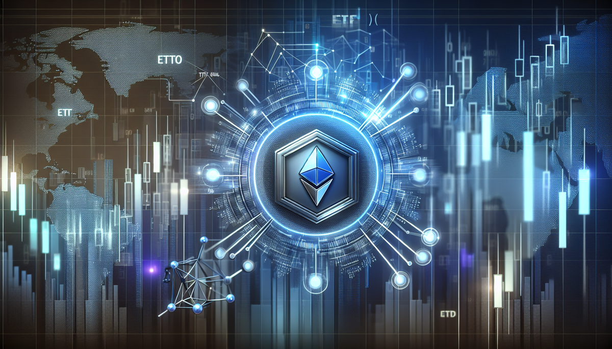 Trump Media’s Crypto ETF Push: Is Wall Street Ready for the Next Meme-Driven Mania?