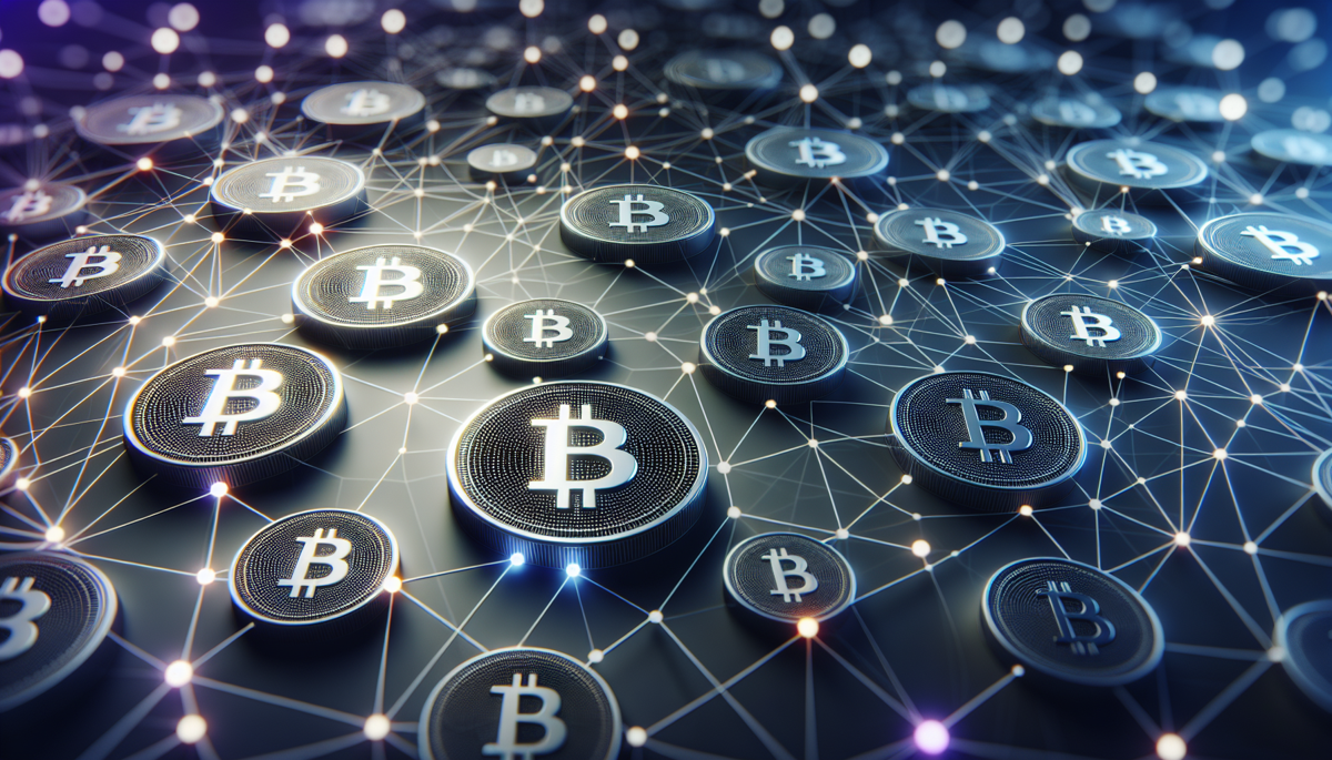 Trump Media’s Crypto ETF Push: Political Theater or a New Era for Digital Assets?