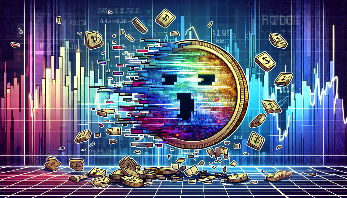 TRUMP Memecoin’s 96% Crash: Anatomy of a Rug, and Why Crypto’s Meme Machine Won’t Die