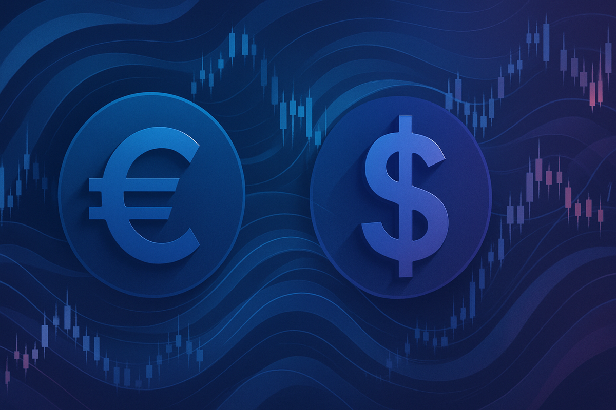Trump’s 100% Tariff Threat on Europe: FX Traders Brace for a Volatility Shockwave