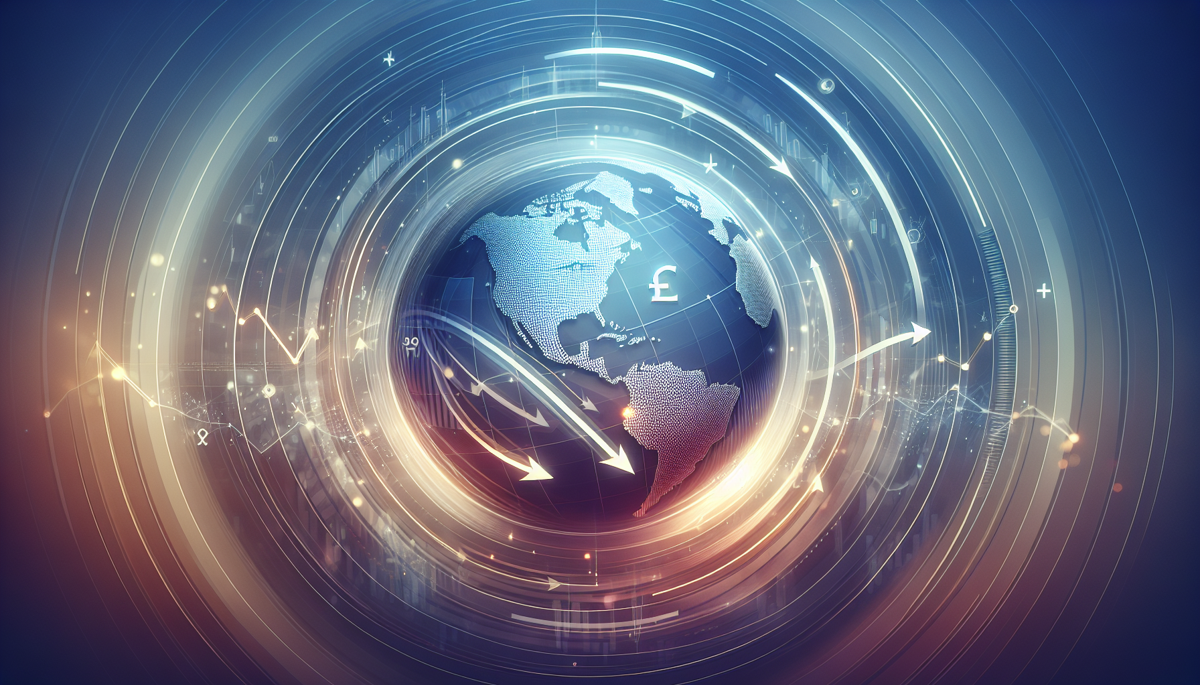 Trump’s 15% Tariff Shock: Why the EU’s Trade Freeze Could Redraw the Global Playbook